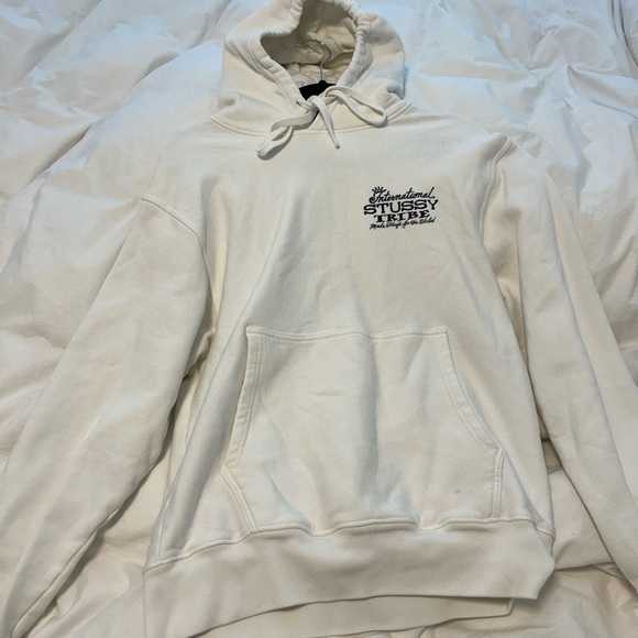 Stussy International Hoodie - Picture 3 of 4
